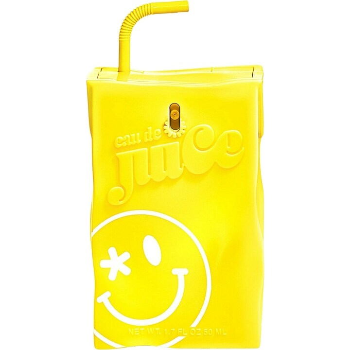 Eau de Juice - Happy Place